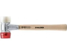 Plaktukas Halder BASEPLEX 3968.030; 0,36 kg