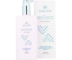 Halier Re:flect profesionalus šampūnas dažytiems plaukams 250ml