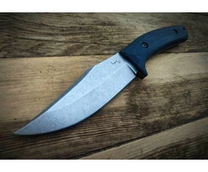 Haller LKW City Bowie peilis G10