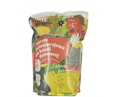 Ham-Stake Graužikų pašaras, pilnavertis pašaras jūrų kiaulytėms (ZHS.184500) 500g