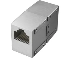 Hama 200327 Netzwerkadapter CAT-6 1 Gbit/s - Network