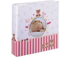 Hama Memo Moni 10x15 200 Nuotraukos Kūdikis 1925 m