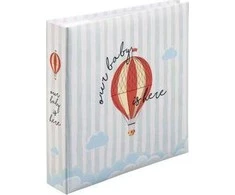 Hama ALBUM “OUR BABY“ 10X15/200 MEMO
