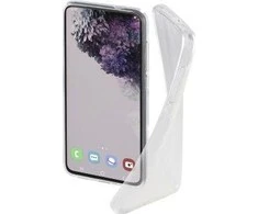 Hama Crystal Clear GSM KAILIŲ DĖKLAS SAMSUNG S21+ (5G), Skaidrus