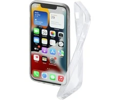 Hama Crystal Clear GSM DĖKLAS IPHONE 13 MINI, SKAIDRUS