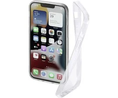 Hama Dėklas Crystal Clear iPhone 14 Pro Max