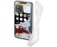 Hama Dėklas Crystal Clear iPhone 14 Plus