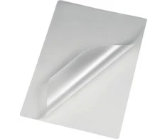 Hama laminavimo maišelis A4 125MIC 25vnt