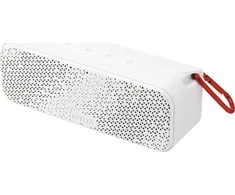 Garsiakalbis MOBILNY BLUETOOTH HAMA “PowerBrick 2.0“ Baltas