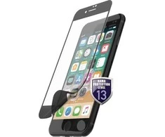 HAMA HILEX hidrogelio apsauginis stiklas iPhone 6/6S/7/8/SE