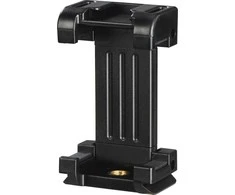 Hama Išmanusis telefonas Mount Pro II 9,5 cm 1/4