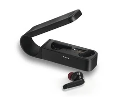 Hama Bluetooth -Ausinės Spirit Pocket True Belaidės In-Ear Juodas - Belaidės