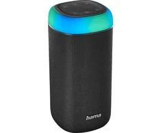 Hama Shine 2.0 Juodas
