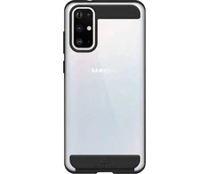 Dėklas Hama Juodas Rock "Air Robust" FUTERA GSM DLA SAMSUNG S20, JUODA
