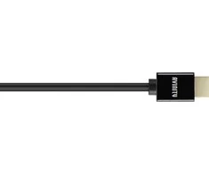 Hama Kabelis Avinity HDMI - HDMI 2m juoda (1271680000)