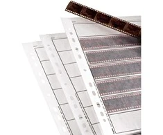 Hama FOLIA NA NEGATYWY MAT 35/7X6
