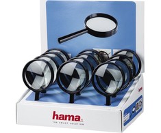 Hama LUPA "BASIC 75" - DISPLAY 12 SZT.