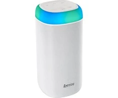 Hama Shine 2.0 Baltas