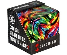 Dante Hamax SHASHIBO COSMIC SURFER
