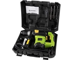 Hammer Fieldmann FDV 201502- E 1500 W