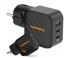 HAMMER RapidCharge 65W | Hammer