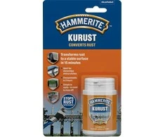 Rūdžių rišiklis HAMMERITE KURUST, 90 ml