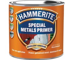 Hammerite Hammerite Metal Grunder Specialprimer - 250 ml.