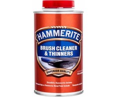 Skiediklis HAMMERITE, 1 l