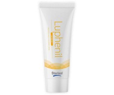 LOCAL Rankų kremas Sterisol Luphenil, 50 ml