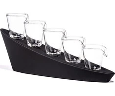Handlosfera „Domino“ šūviai Deluxe