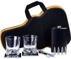 Frosterio gitaros viskio rinkinys