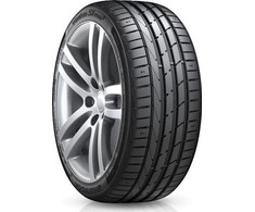 Hankook 255/60R17 VENTUS S1 EVO2 SUV K117A 106V FR