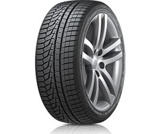 Hankook Padangos Winter i*cept evo2 SUV (W320C) 107 V XL ( RunFlat D C B 73dB )