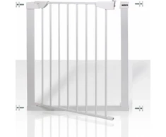 Hanks Kids BRAMKA ZABEZPIECZAJĄCA G1 bez rozszerzeń 75-82cm HANKSKIDS one size