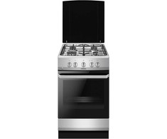 Orkaitė Dujinė viryklė HANSA FCGX58099