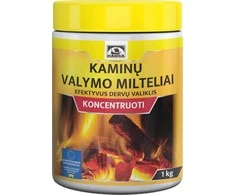 Hansa Valiklis dervų koncentruotas (1kg)