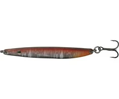 Hansen SD blykstė 10,1 cm 20 g oranžinė / sidabrinė (61565)