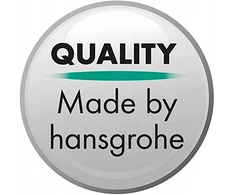 Hansgrohe KABYKLA RANKŠLUOS ADDSTORIS Q HG BRONZA