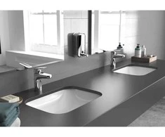 Hansgrohe CERAFLEX ZEST.BAT.UM.+BAT.WANN.+KPL.NATR.EVO