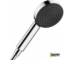 Rankinis dušas Hansgrohe Pulsify 105, 1jet, 24120000