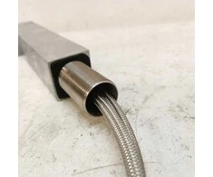 Hansgrohe Vernis Shape 190, 71562000, chromas