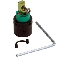 Hansgrohe HG kasetė M3M2