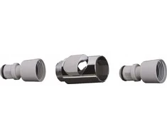Hansgrohe Quick greitoji jungtis