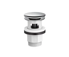 Hansgrohe Pilnai atidaromas snapelis praustuvui ir bi-vandens grindims