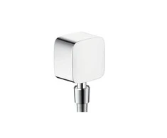 Potinkinės sistemos dalis dušo žarnai prijungti Hansgrohe Fixfit , 27414000