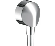 Hansgrohe HG Fixfit kampinis pajungimas DN15
