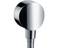 Hansgrohe Fixfit S dušo išvadas, chromas
