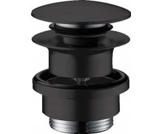 VOŽTUVAS DUGNO HANSGROHE 50100670 Ø 63 mm