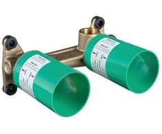 Hansgrohe Grundset potinkine dalis
