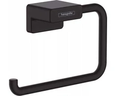 Tualetinio popieriaus laikiklis Hansgrohe AddStoris, 41771670